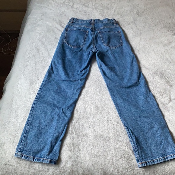 Garage denim pants - Picture 3 of 6